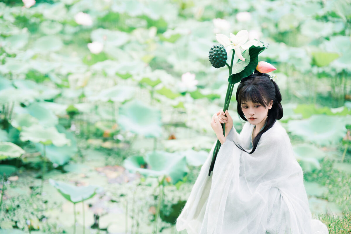 图片[7]-YiTuYu艺图语 Vol.7453 Xiao Xiao Yu[34P]-六色网