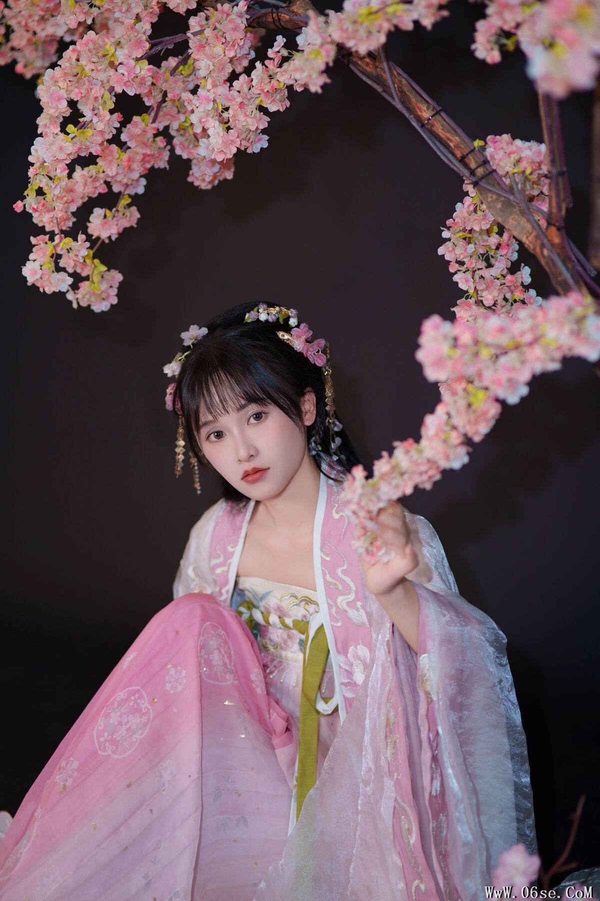 图片[5]-YiTuYu艺图语 Vol.7559 Xiao Xiao Yu[29P]-六色网