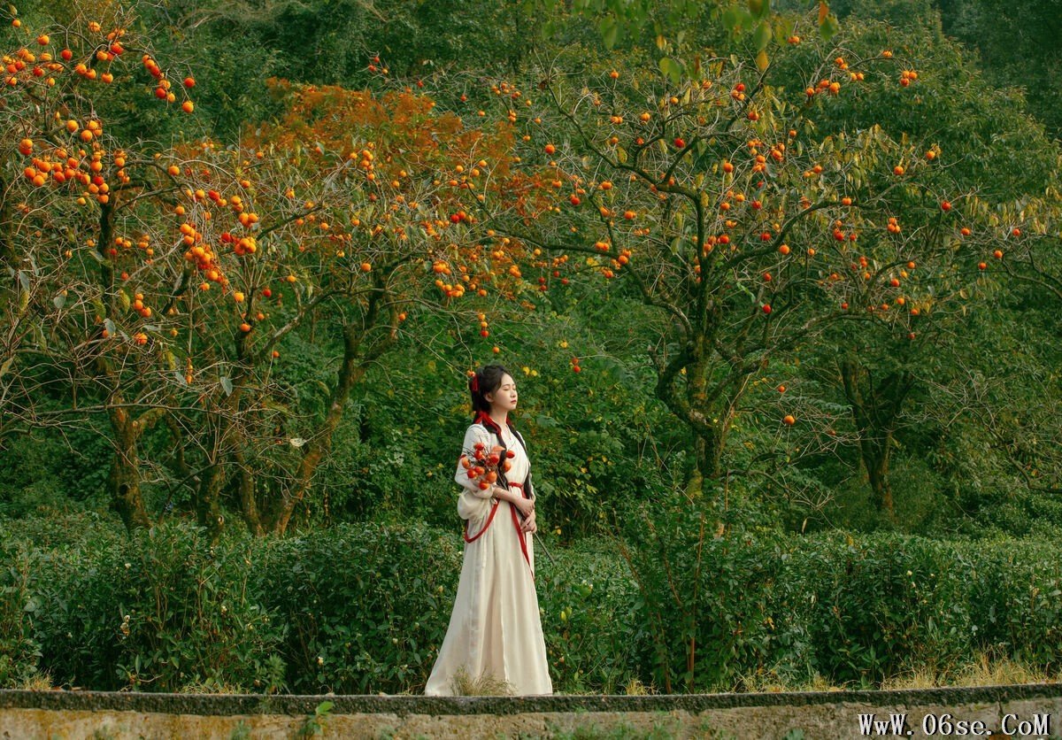图片[13]-YiTuYu艺图语 Vol.6382 Jiao Yi Zhi Sui Sui[23P]-六色网