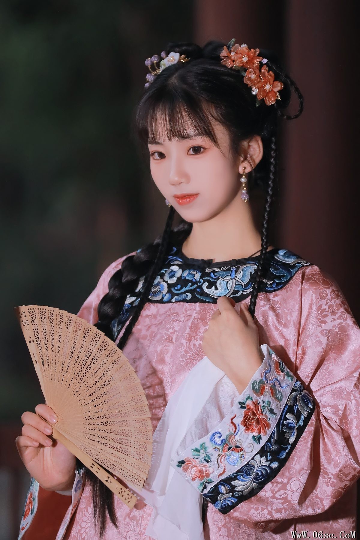 图片[13]-YiTuYu艺图语 Vol.6094 Zhou Zhou AY[23P]-六色网