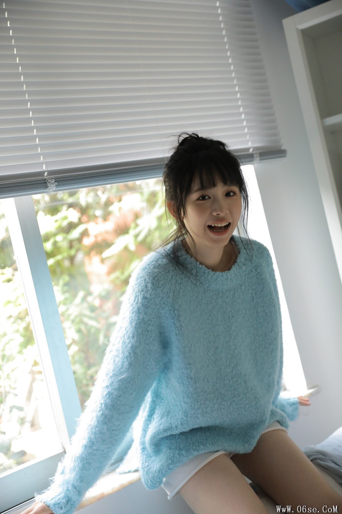 图片[26]-YiTuYu艺图语 Vol.6083 Kuai Le Su Su[34P]-六色网