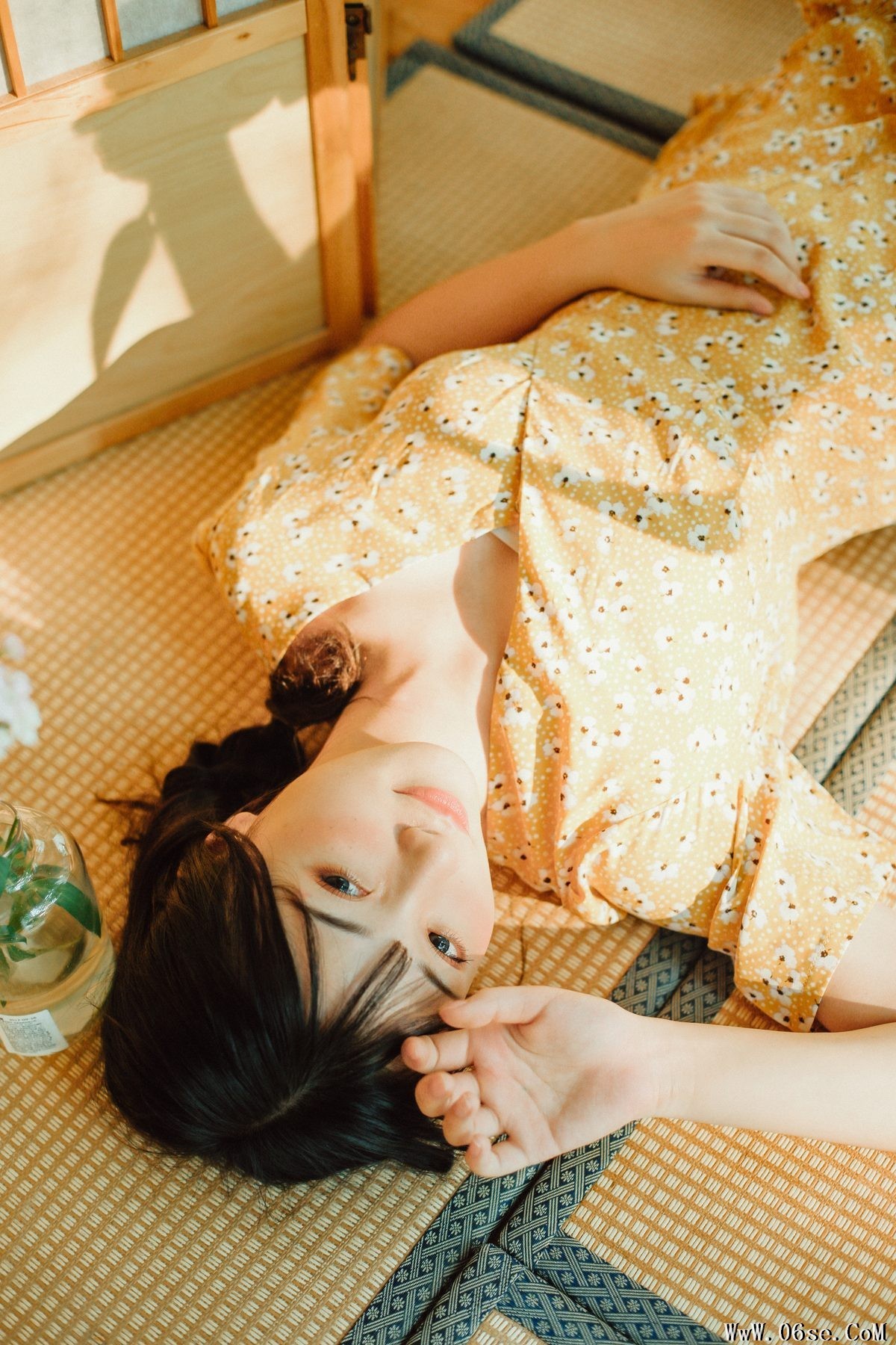 图片[16]-YiTuYu艺图语 Vol.5714 Yue Ya[24P]-六色网