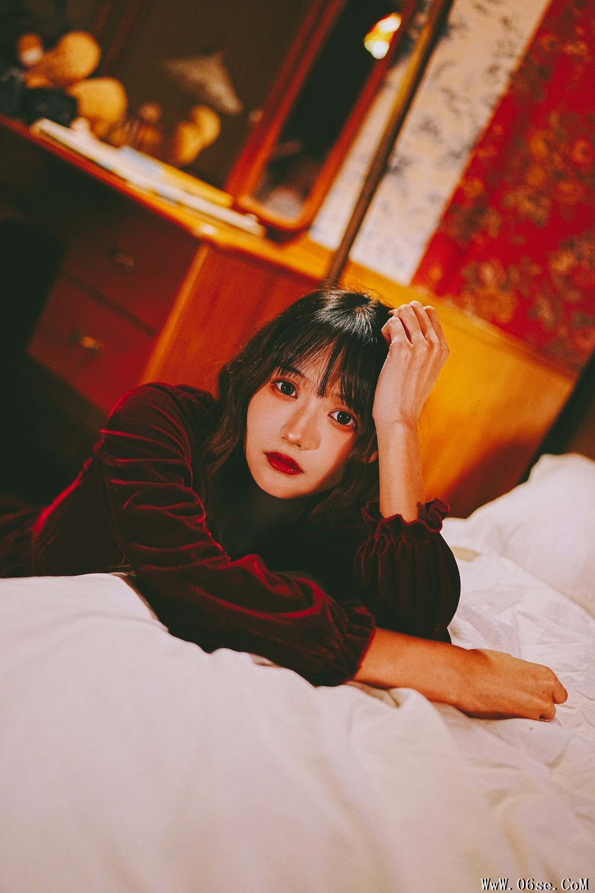图片[17]-YiTuYu艺图语 Vol.4356 Tu Zi Zzz Bu Chi Hu Luo Bo[23P]-六色网