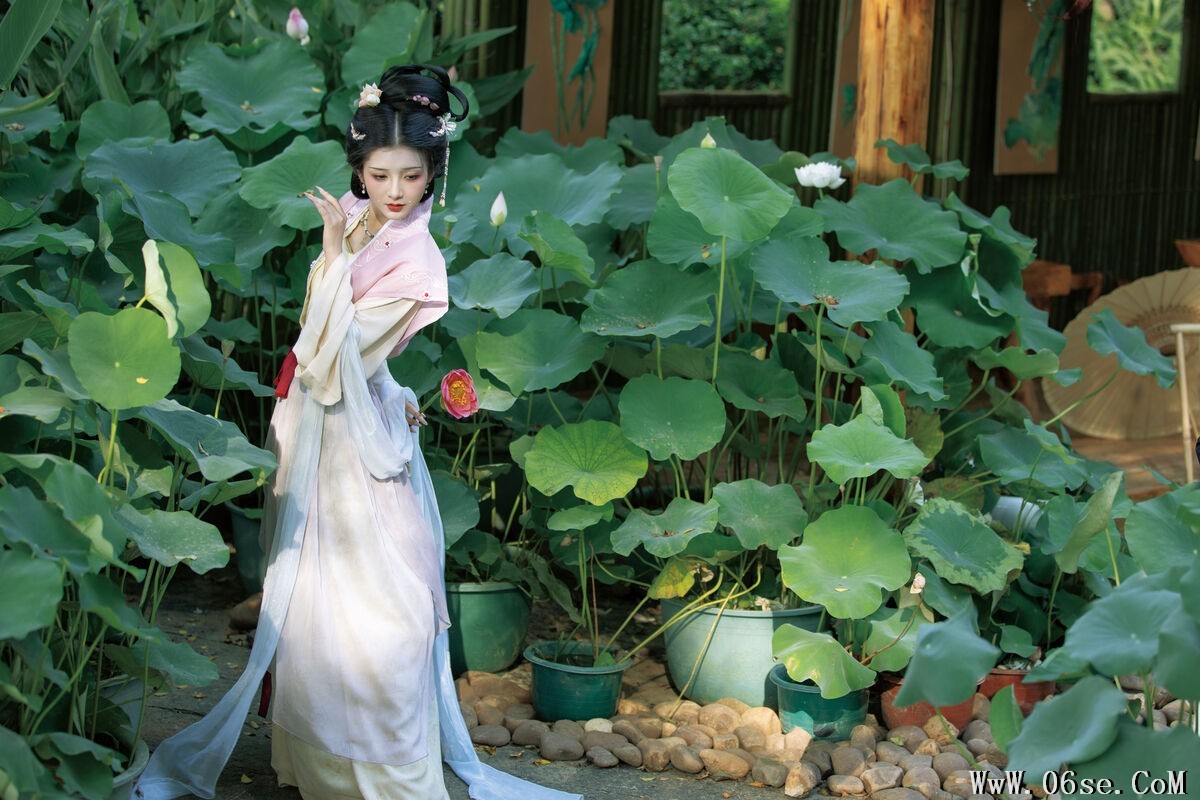 图片[11]-YiTuYu艺图语 Vol.7602 Oookeah[39P]-六色网