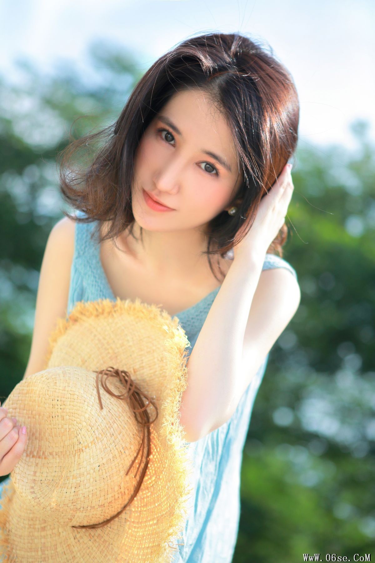 图片[19]-YiTuYu艺图语 Vol.3284 Qian[23P]-六色网