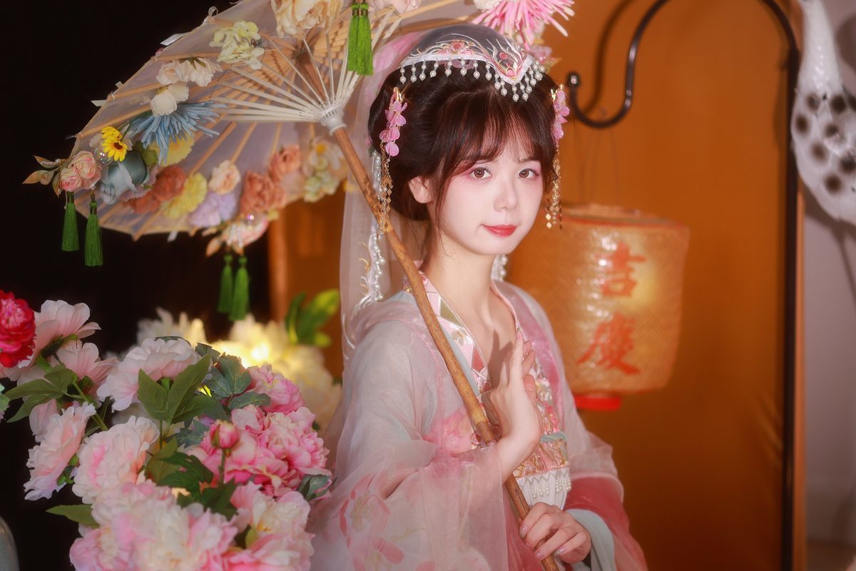 图片[19]-YiTuYu艺图语 Vol.5085 Mu Yan Se Cc[49P]-六色网