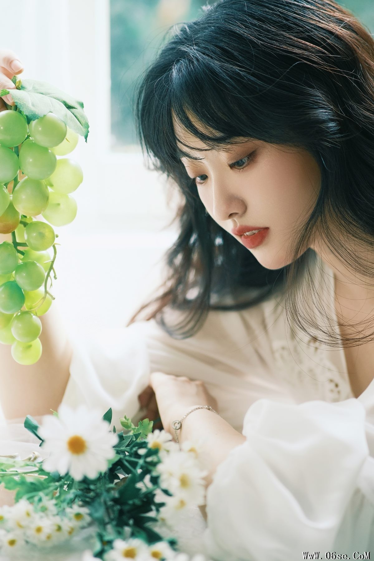 图片[26]-YiTuYu艺图语 Vol.3103 Rosie[27P]-六色网