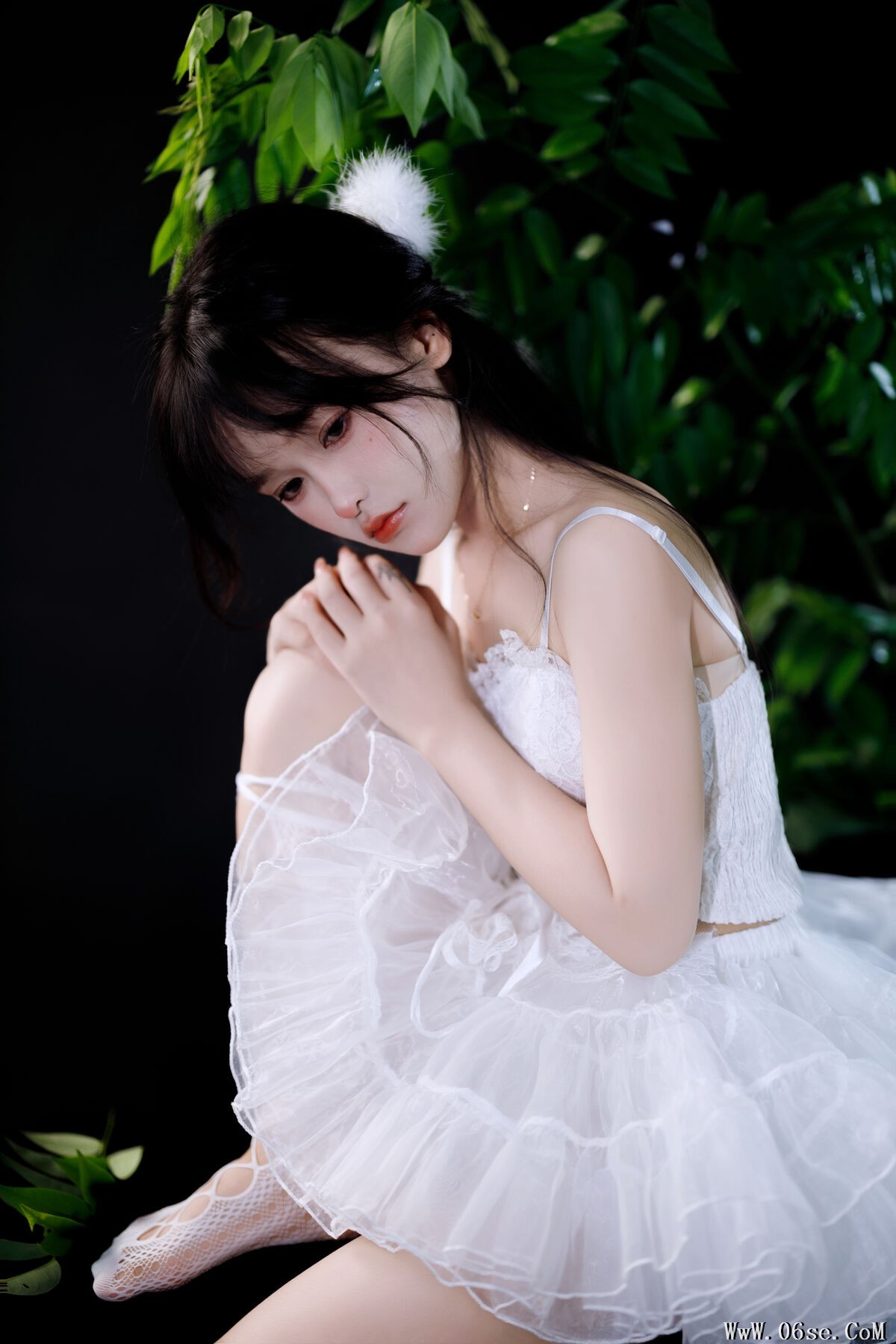 图片[17]-YiTuYu艺图语 Vol.7261 Xiao Xiao Yu[28P]-六色网