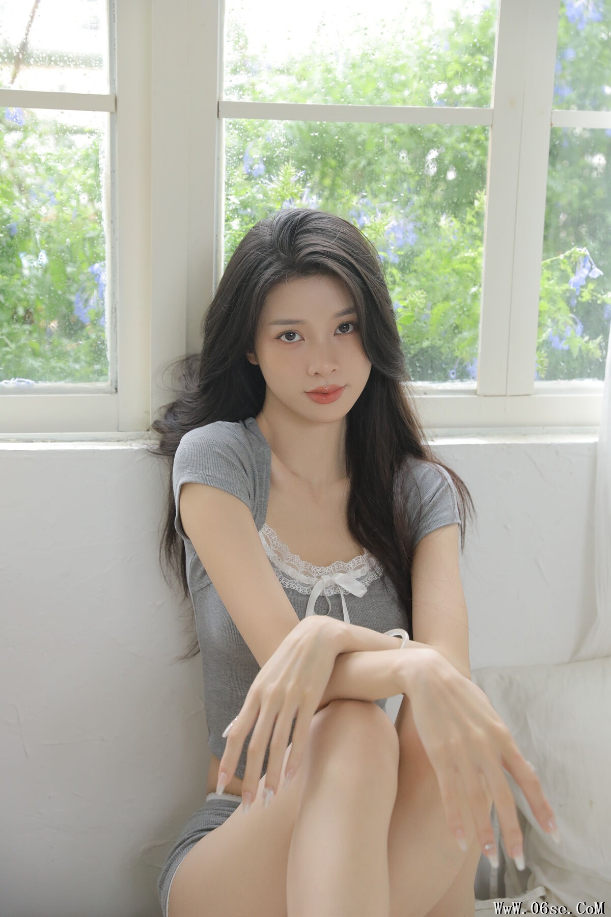 图片[6]-YiTuYu艺图语 Vol.7616 Ban Ban Jiang[28P]-六色网