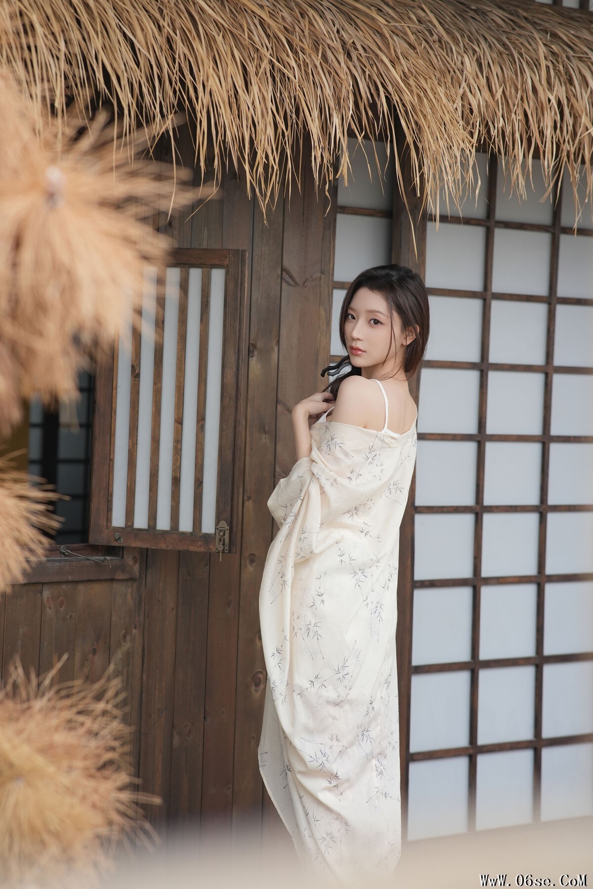 图片[18]-YiTuYu艺图语 Vol.7282 Lei Lei[26P]-六色网