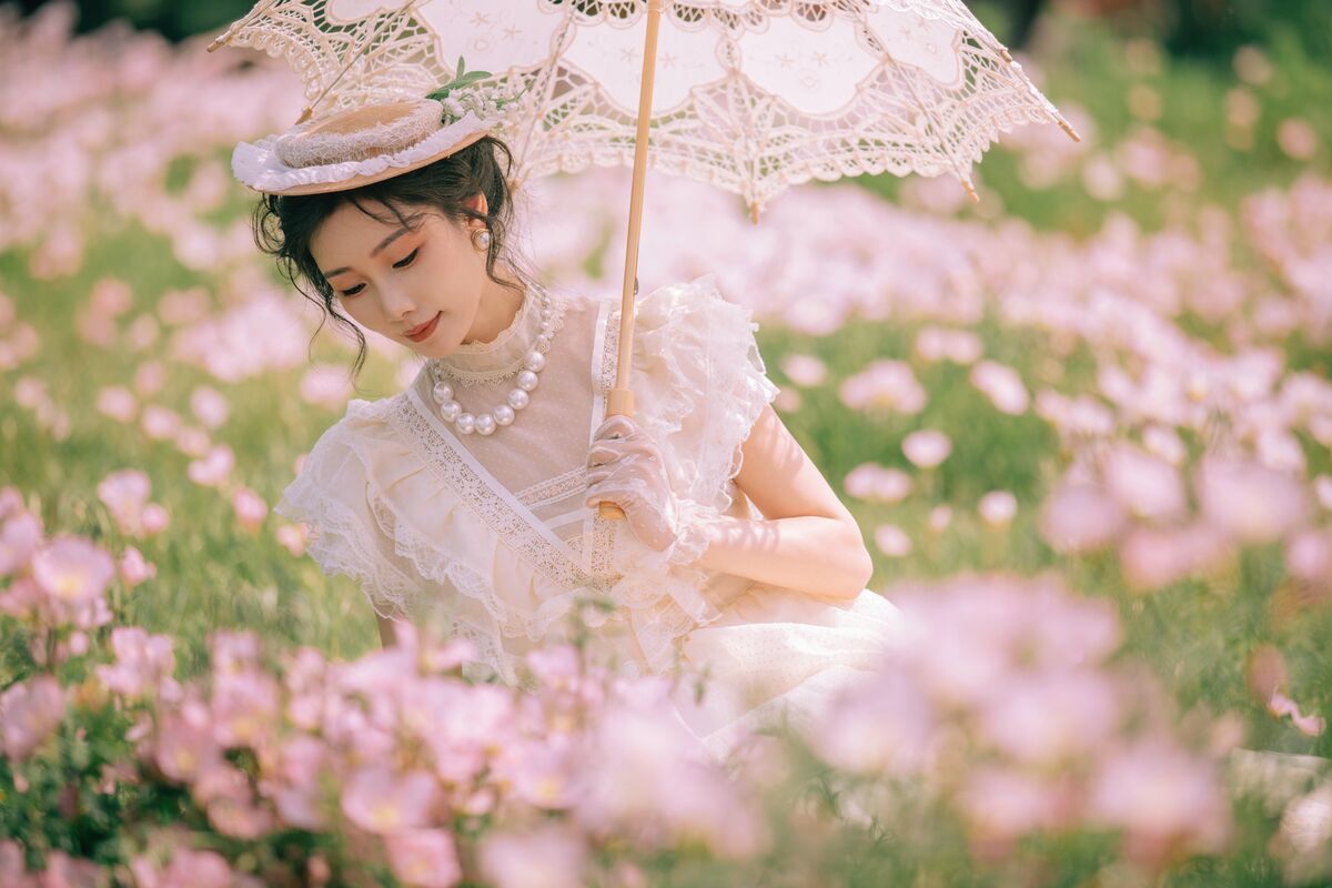 图片[11]-YiTuYu艺图语 Vol.6863 Mu Ge[30P]-六色网