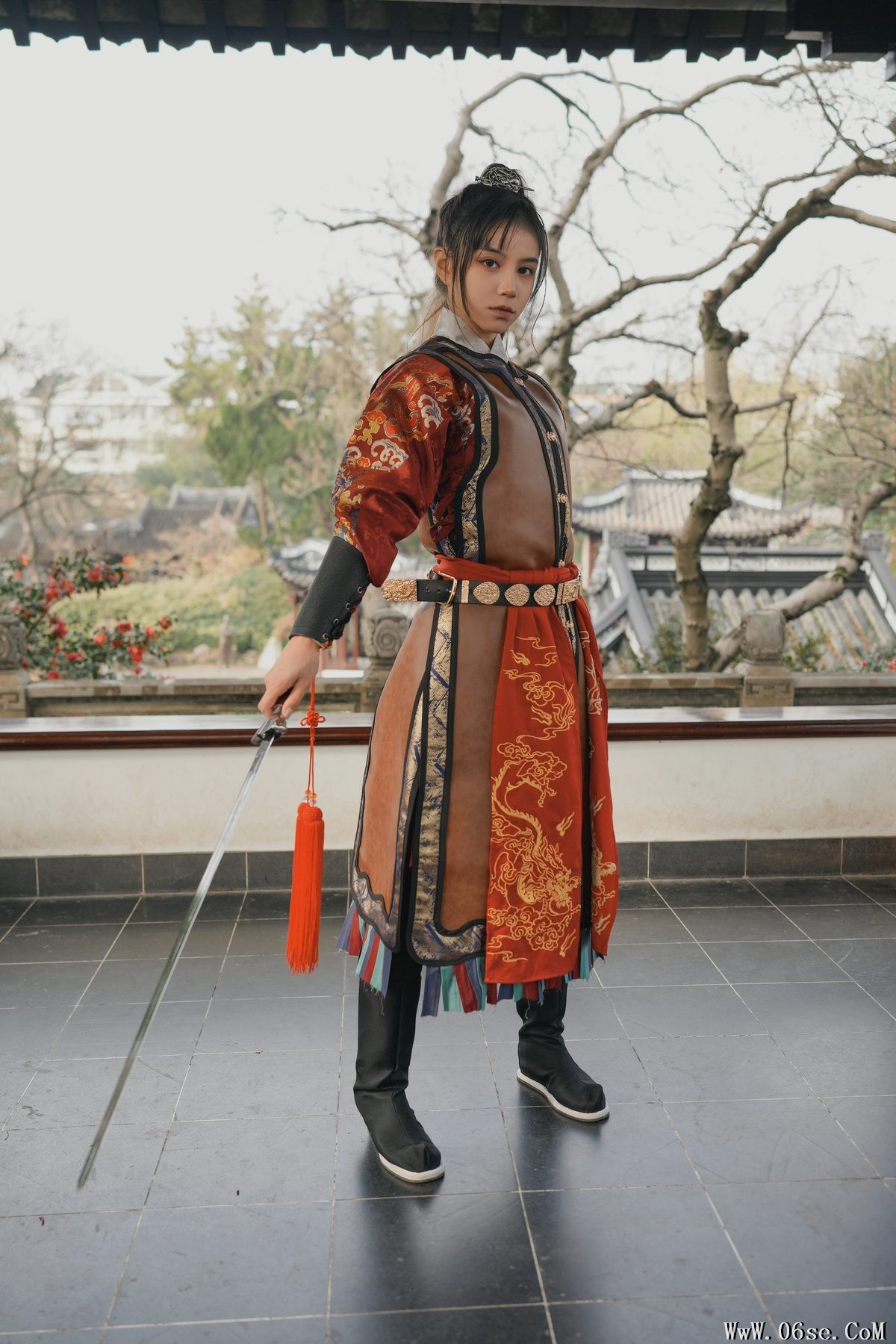 图片[15]-YiTuYu艺图语 Vol.4818 Er Jia Liu[29P]-六色网