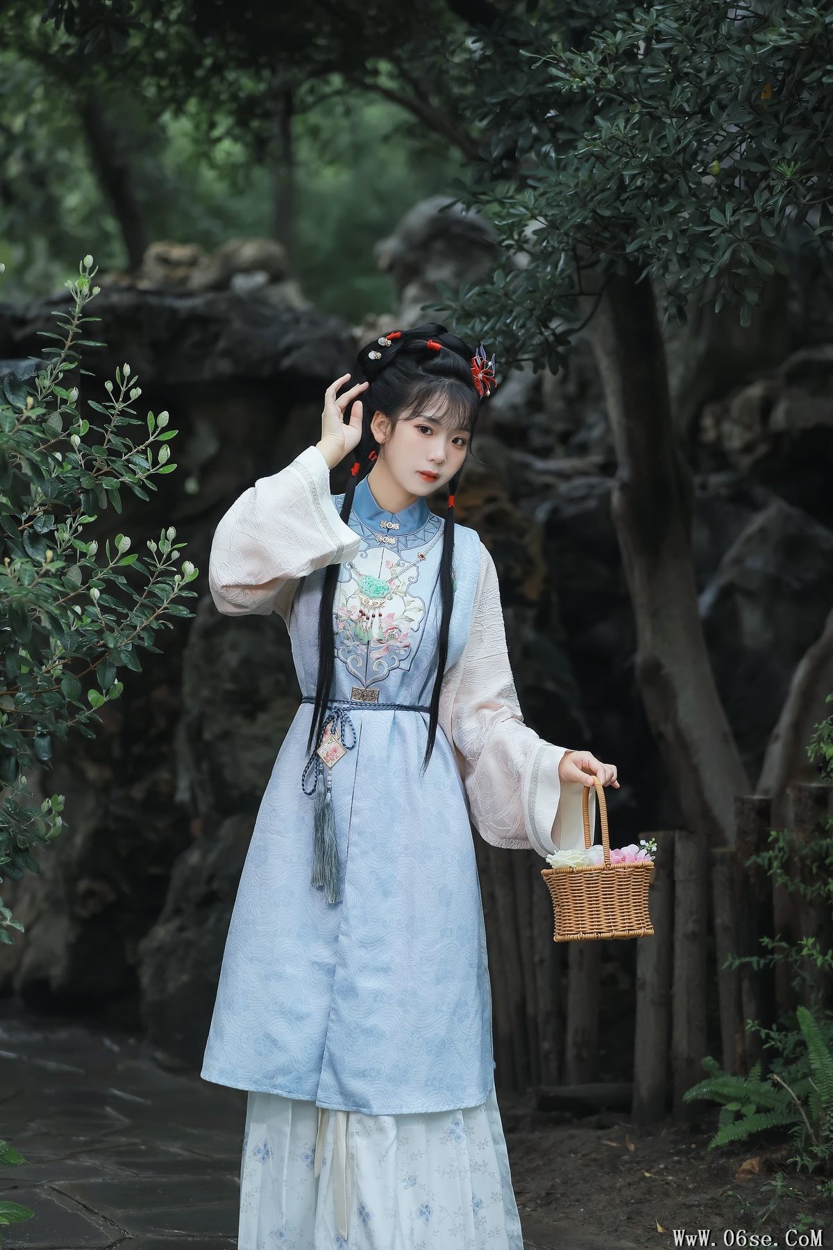 图片[6]-YiTuYu艺图语 Vol.5926 Zhou Zhou AY[30P]-六色网