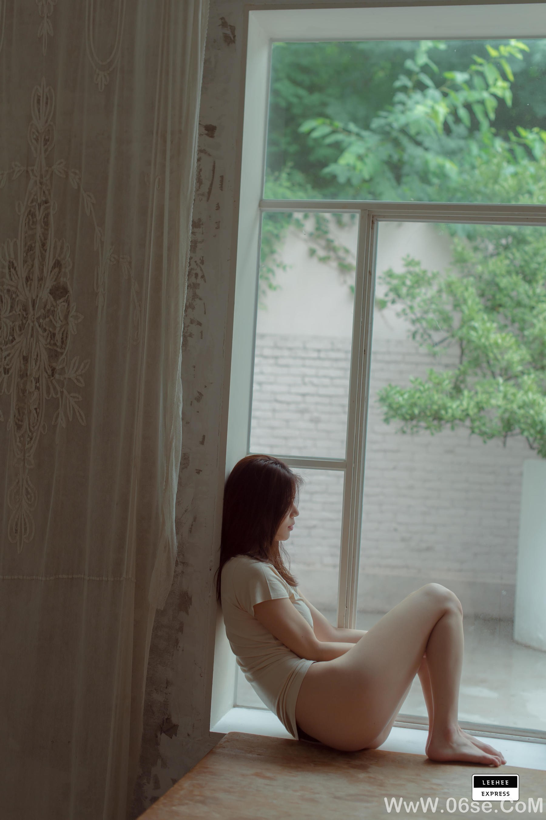 图片[49]-[LEEHEE EXPRESS] LEHF-059A – Min.E[51P]-六色网
