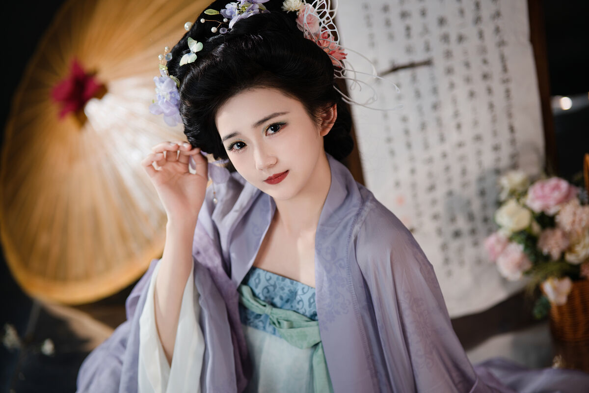 图片[16]-YiTuYu艺图语 Vol.7254 Dan Gao De Dan Dan[29P]-六色网