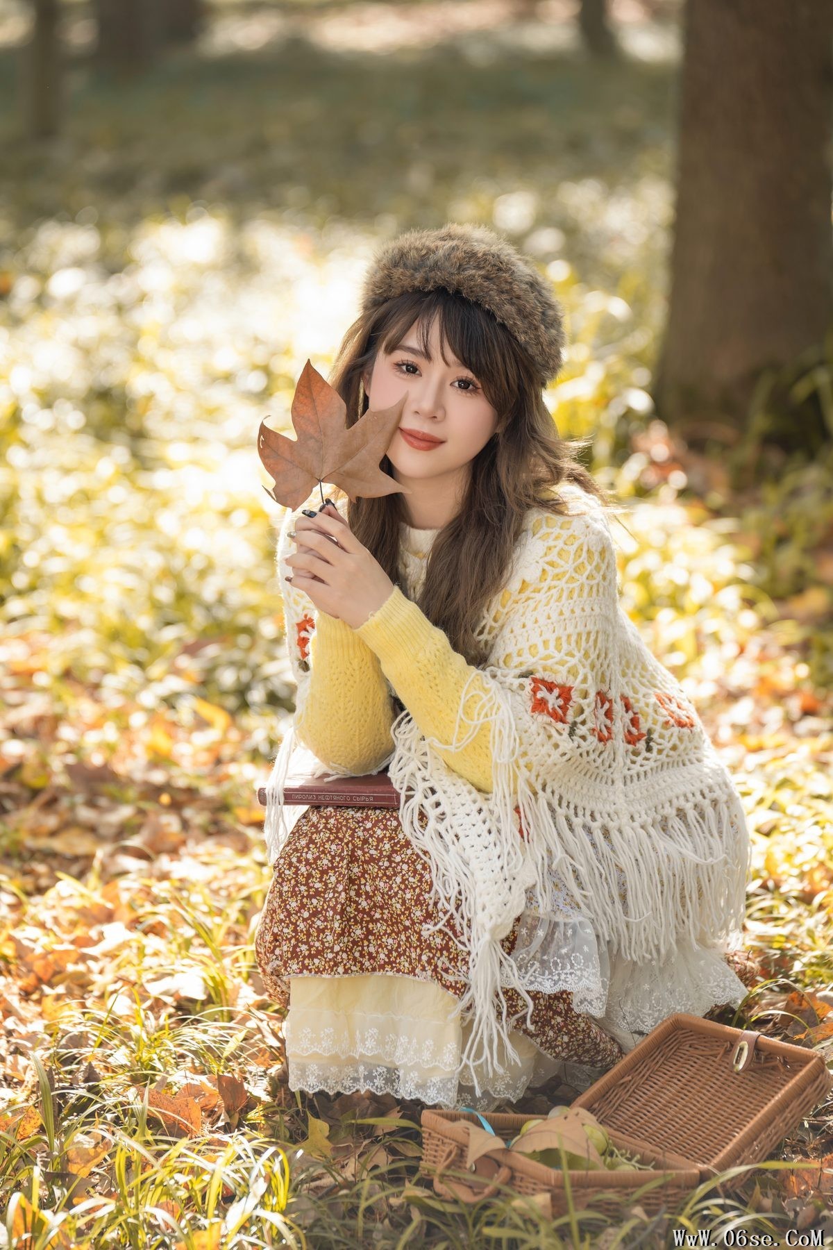 图片[11]-YiTuYu艺图语 Vol.6134 Pao Fu Xiao Fang[35P]-六色网