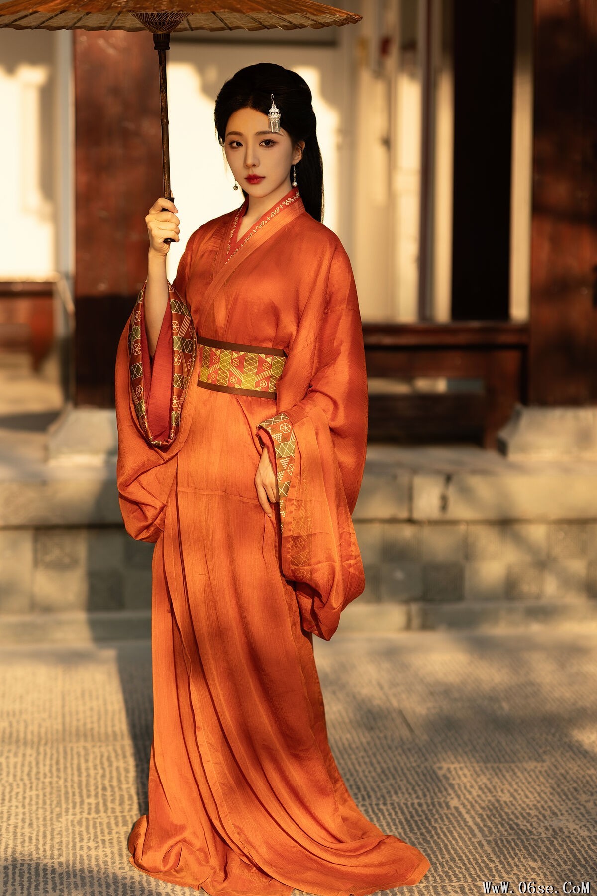 图片[24]-YiTuYu艺图语 Vol.6458 Shi Zhen De Nan Yuan[39P]-六色网