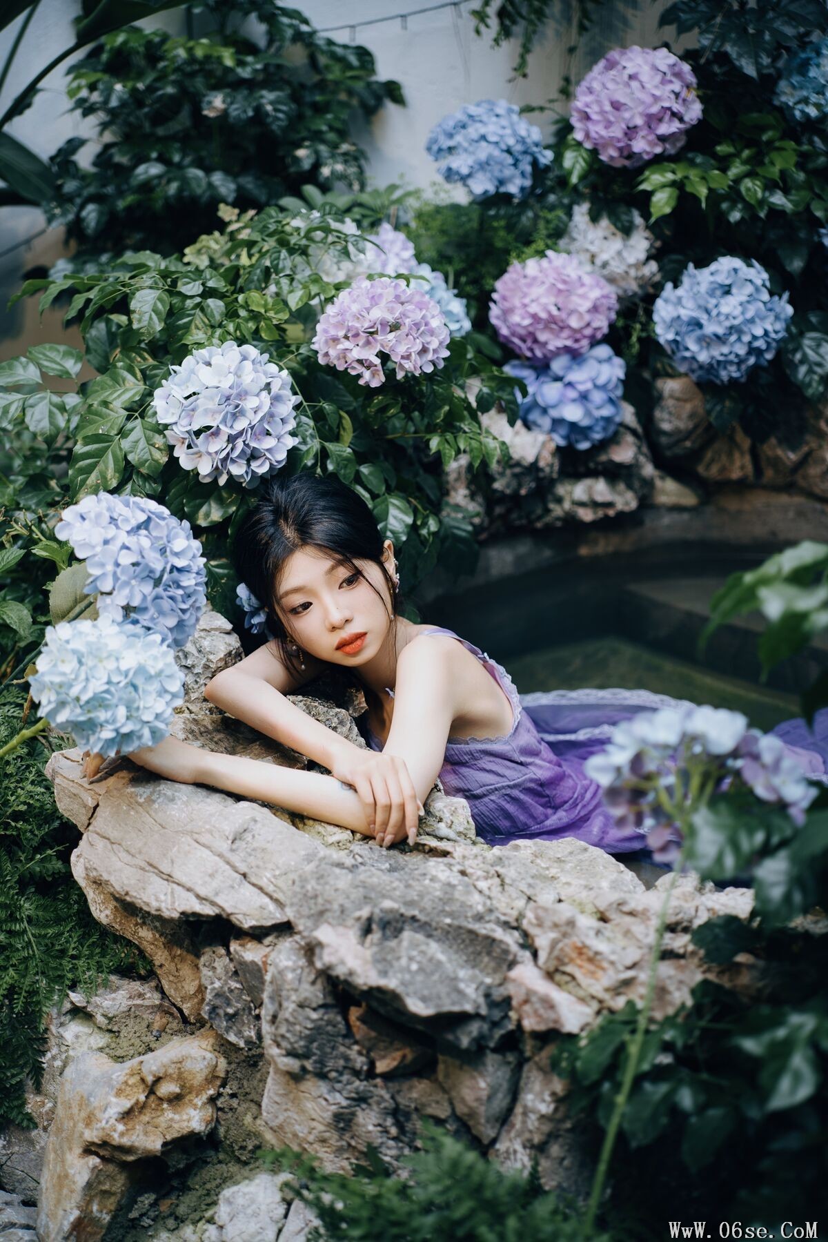 图片[14]-YiTuYu艺图语 Vol.7292 Chi Zi[23P]-六色网
