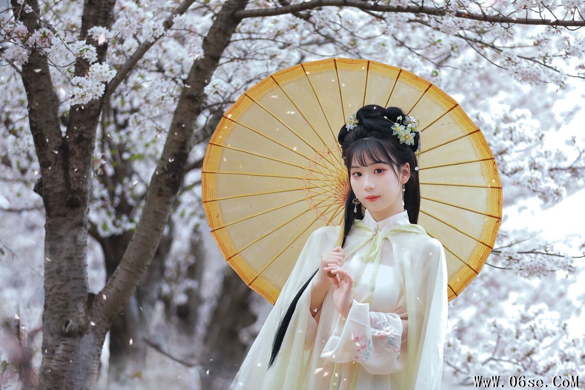图片[11]-YiTuYu艺图语 Vol.7119 Zhou Zhou Ay[23P]-六色网