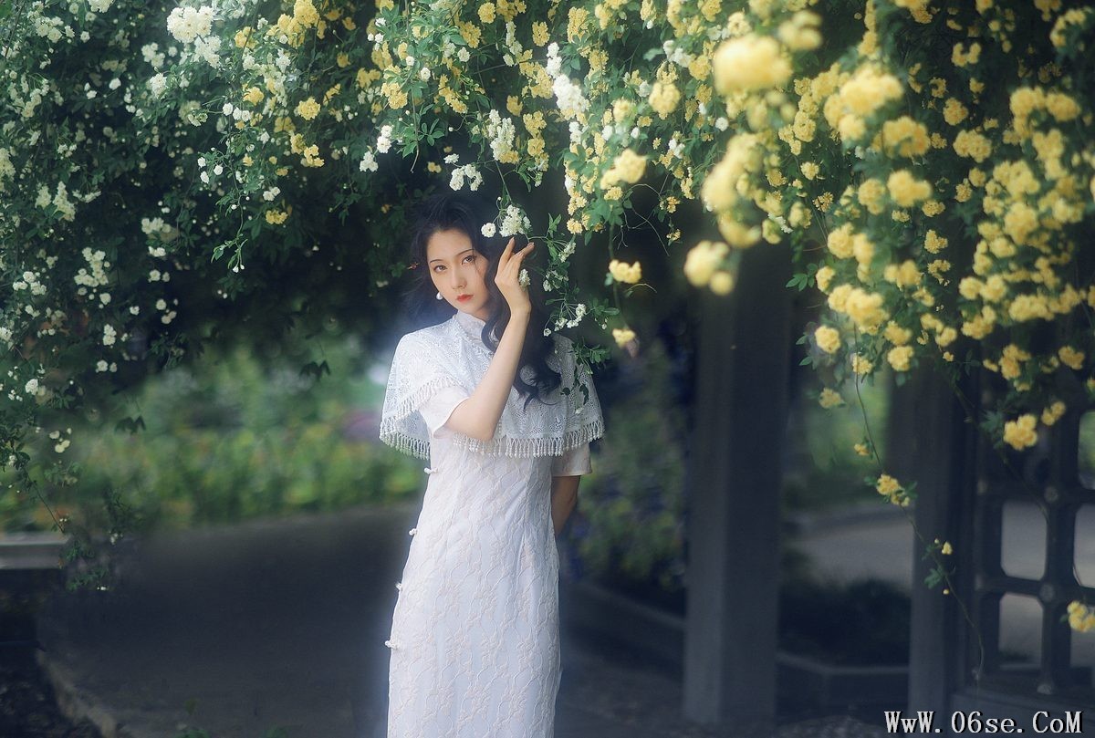 图片[9]-YiTuYu艺图语 Vol.3914 Shi Ni De Xiao Dou Dou A[22P]-六色网