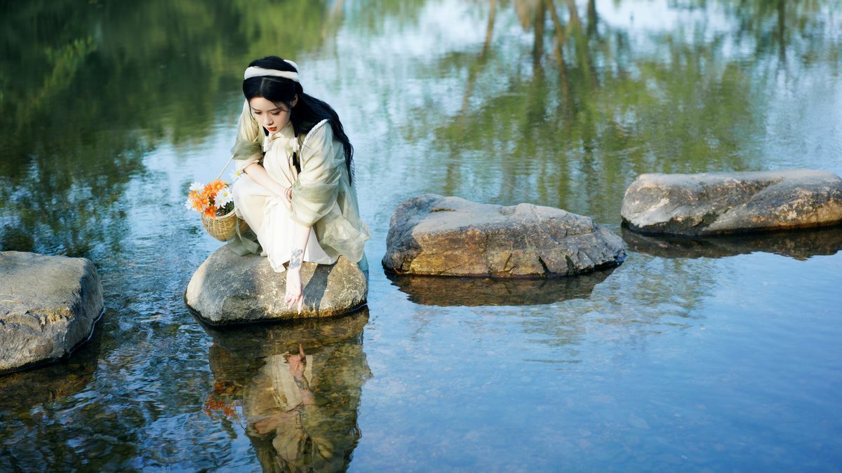 图片[5]-YiTuYu艺图语 Vol.4256 Feng Zai Qi Shi[27P]-六色网