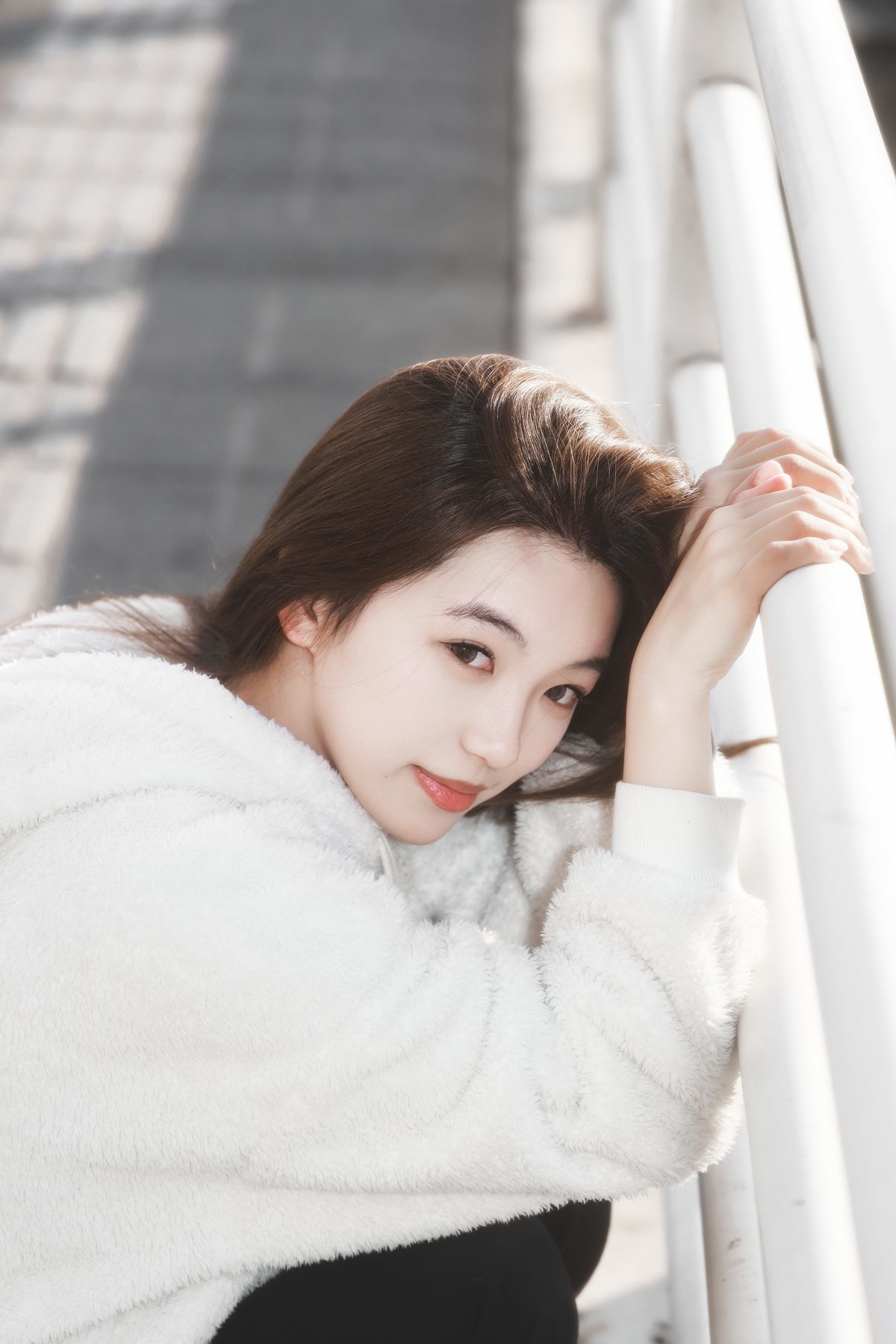 图片[10]-YiTuYu艺图语 Vol.6098 Aka Ki Qing Ko[28P]-六色网