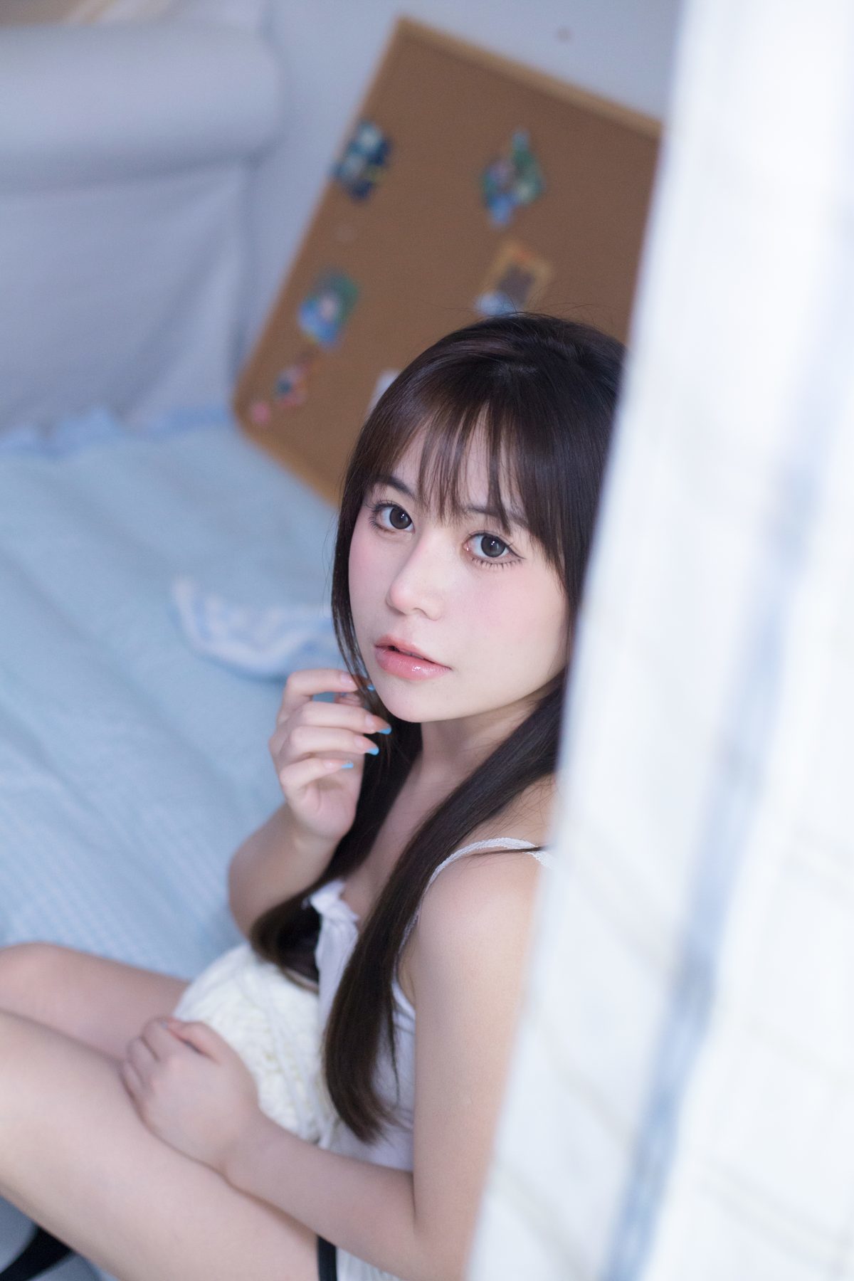 图片[26]-YiTuYu艺图语 Vol.4803 He Ming Zhi Ying[29P]-六色网