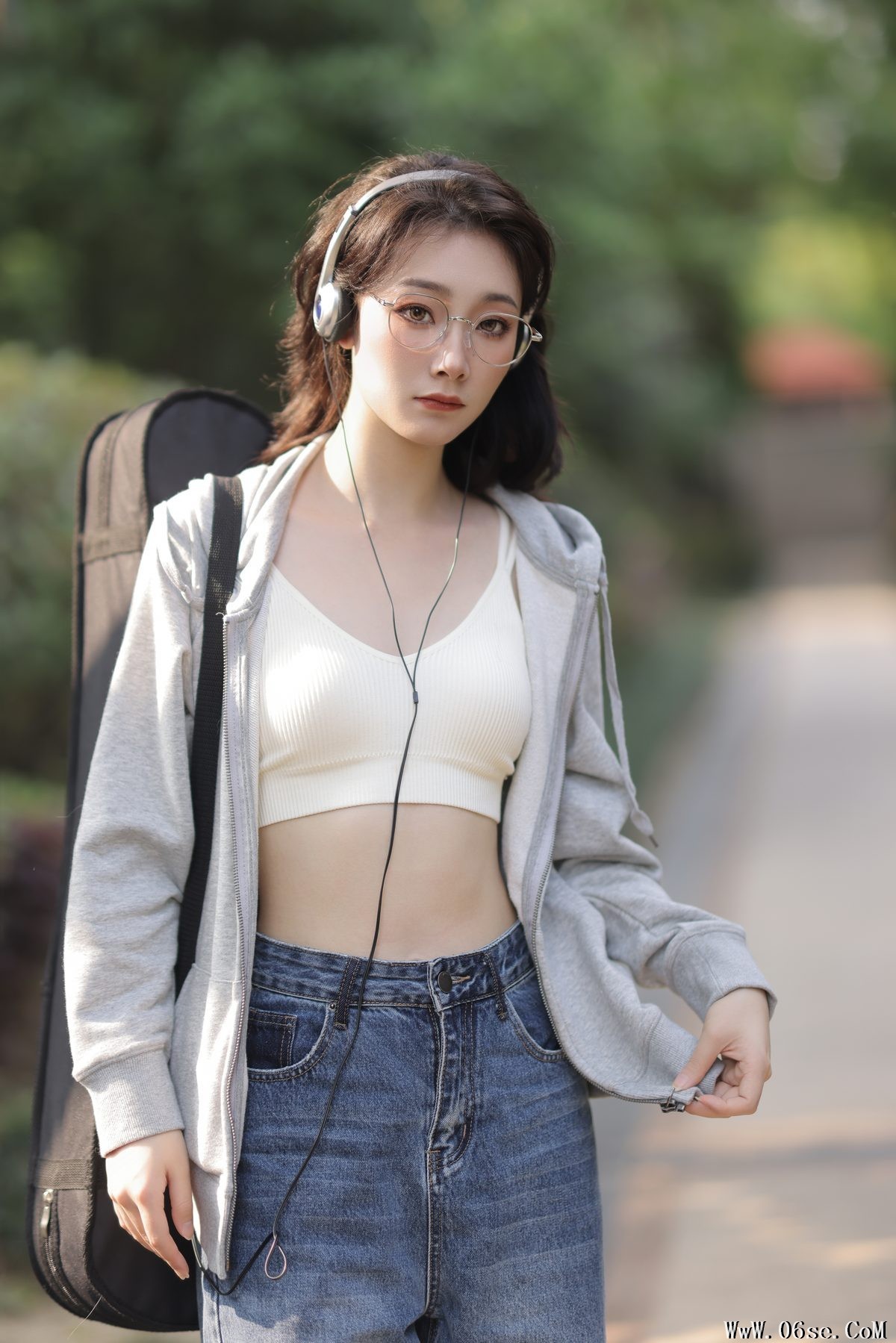 图片[22]-YiTuYu艺图语 Vol.4571 Xiao Xuan Zai Bu Zai[23P]-六色网