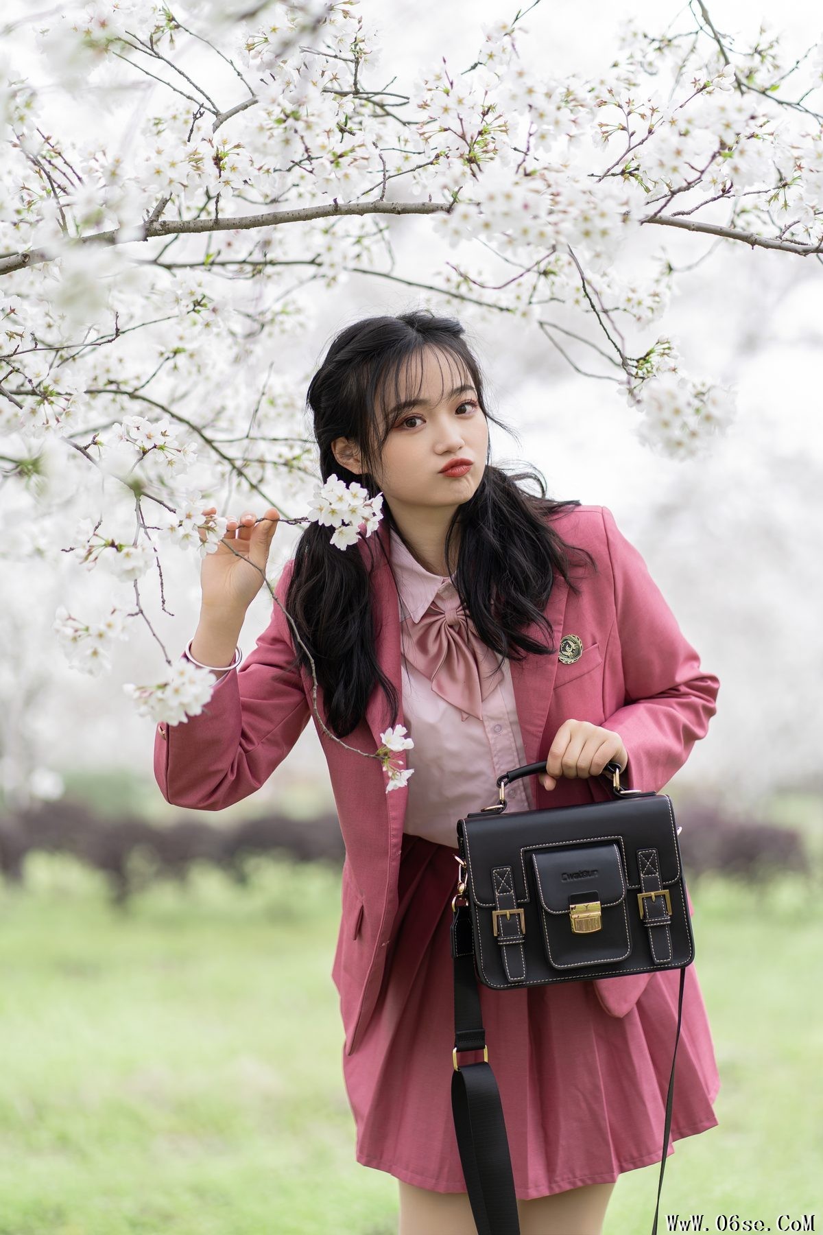 图片[16]-YiTuYu艺图语 Vol.6078 Xiao Ou O[23P]-六色网