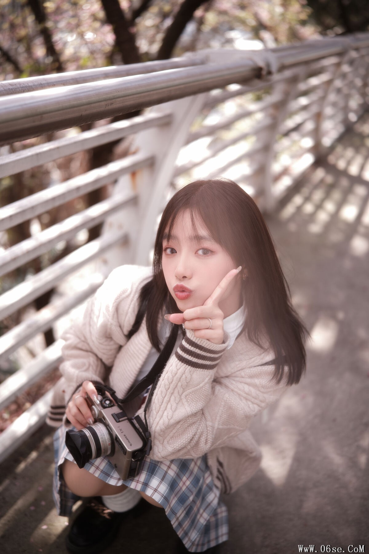 图片[15]-YiTuYu艺图语 Vol.6412 Ye Ye Ye Ye Ye[24P]-六色网