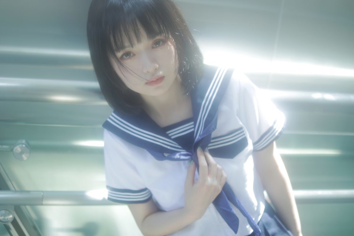 图片[16]-YiTuYu艺图语 Vol.4610 Juan Cun Xiao Ming[33P]-六色网