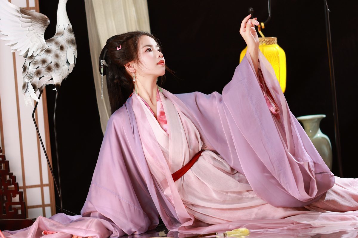 图片[11]-YiTuYu艺图语 Vol.5260 Xiao Du Tong Xue[41P]-六色网