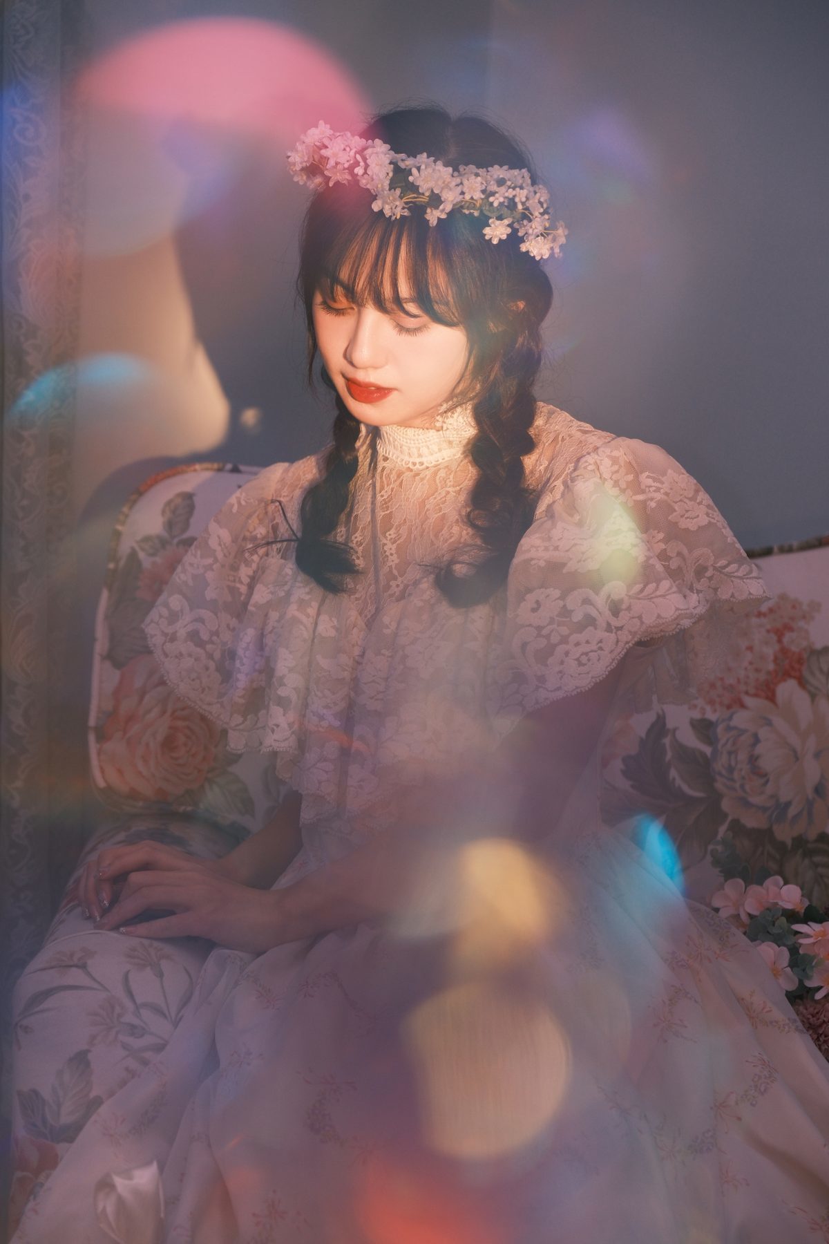 图片[12]-YiTuYu艺图语 Vol.3220 Ling Jiang Mizunoaya[24P]-六色网