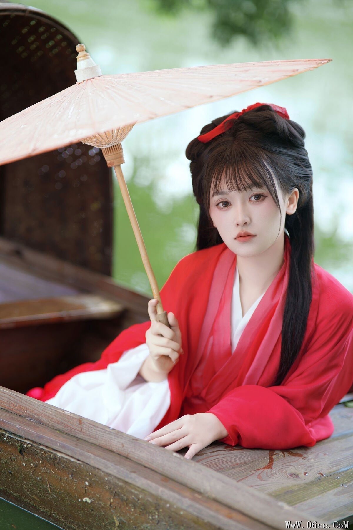图片[17]-YiTuYu艺图语 Vol.7325 Xiao Xiao Yu[29P]-六色网