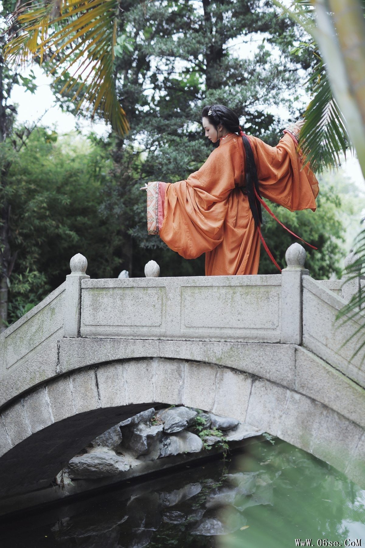 图片[32]-YiTuYu艺图语 Vol.5363 Lin Lang[45P]-六色网