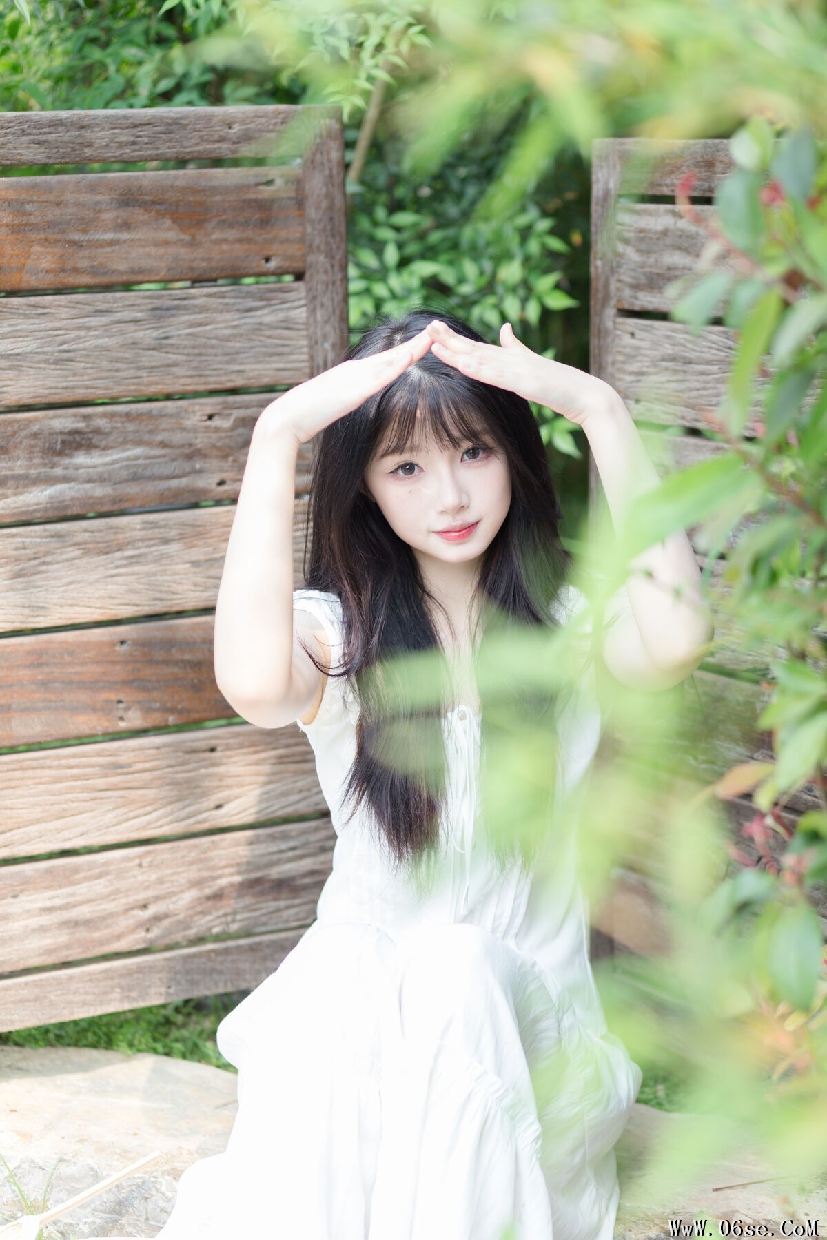 图片[23]-YiTuYu艺图语 Vol.7121 Yue Yue Gong Zhu[30P]-六色网