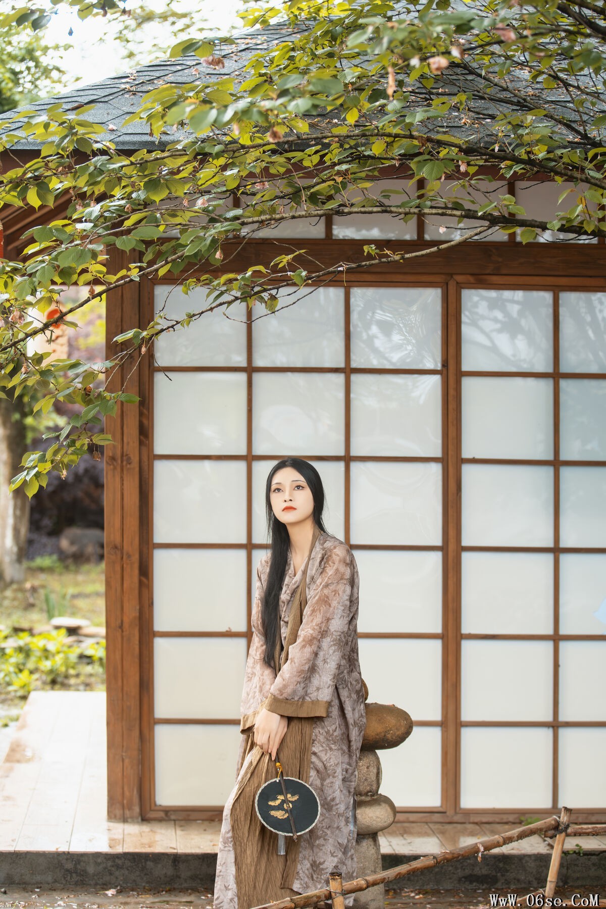 图片[69]-YiTuYu艺图语 Vol.6810 Xiao Xi Ya[69P]-六色网