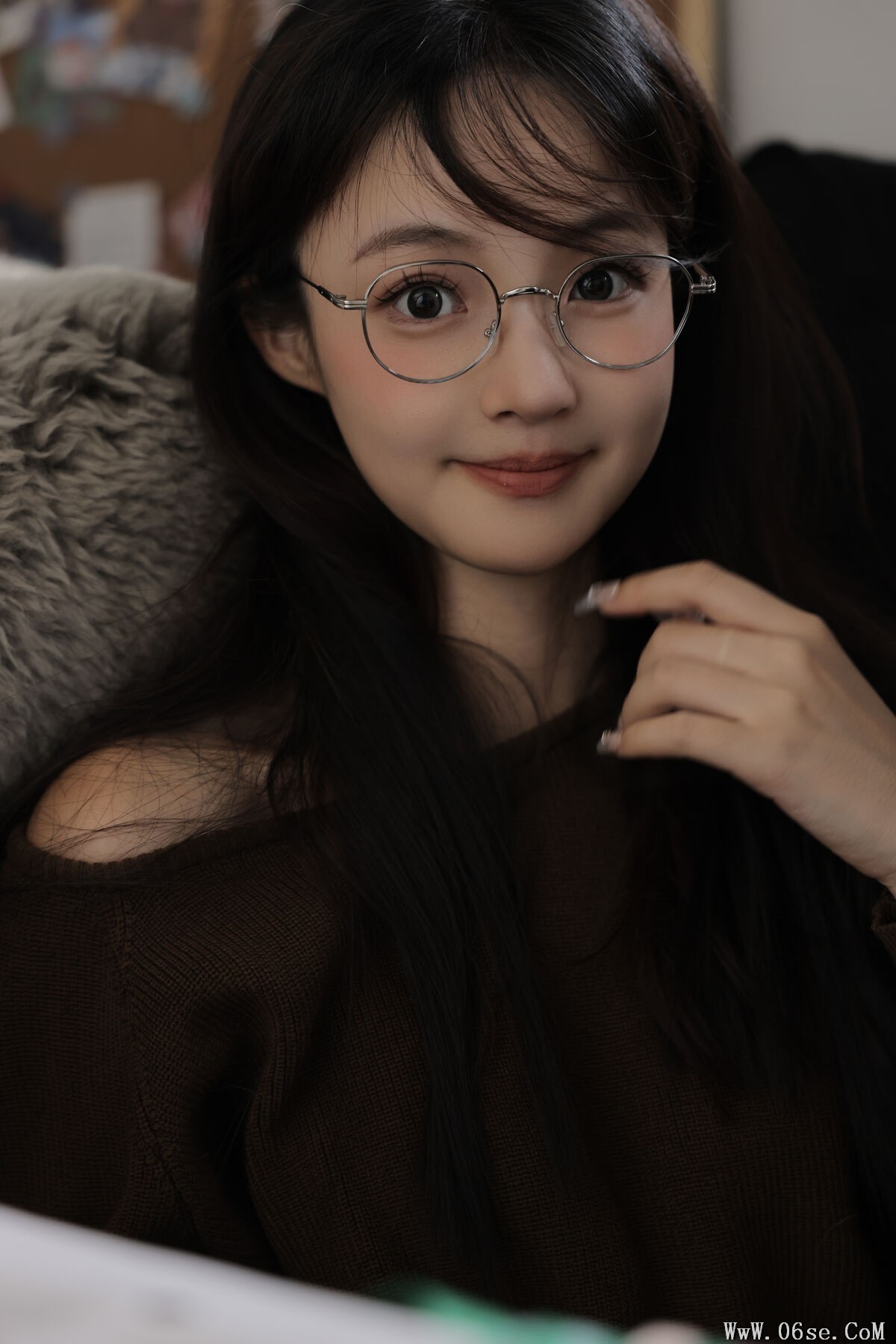 图片[15]-YiTuYu艺图语 Vol.7689 Yu Wei Jiang[23P]-六色网