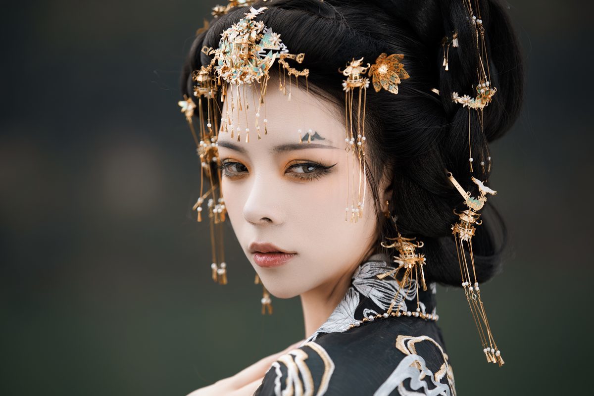 图片[4]-YiTuYu艺图语 Vol.4238 Zhao Rui Jie Ez[25P]-六色网