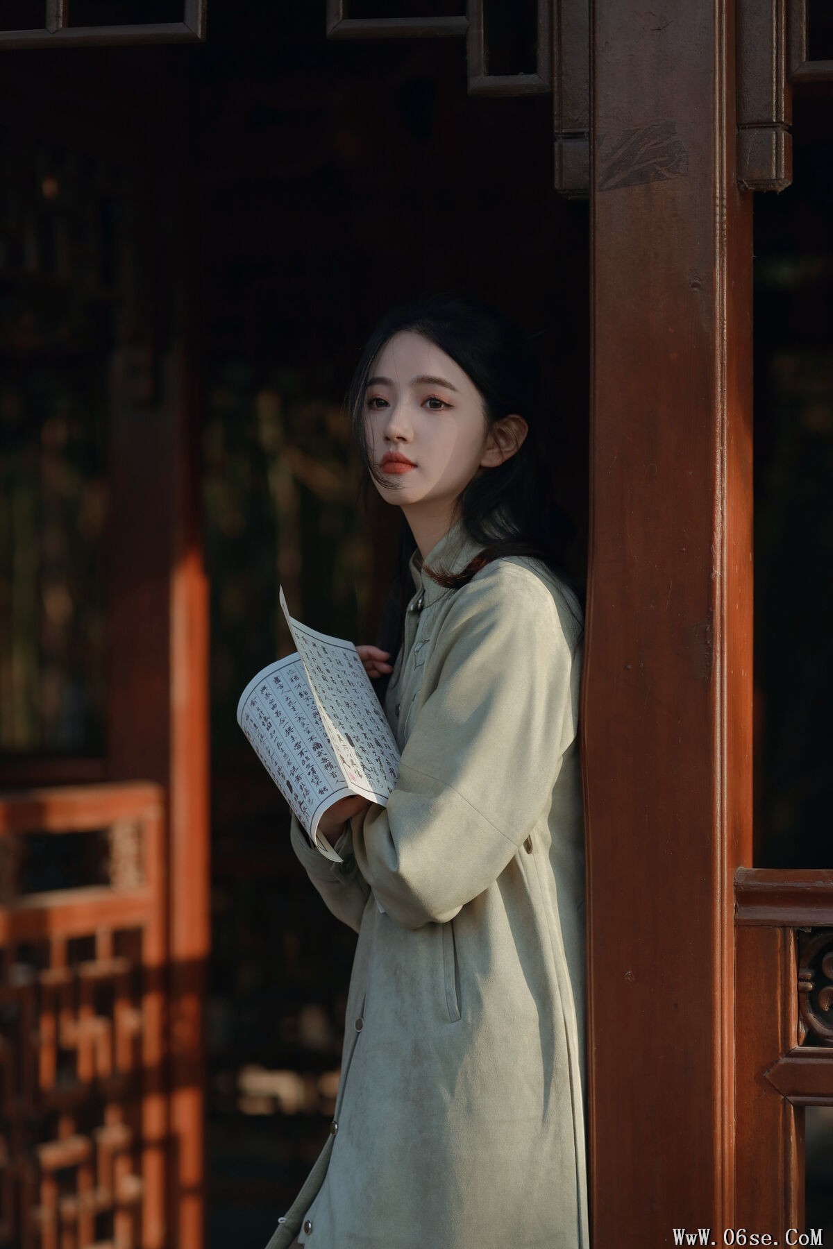 图片[31]-YiTuYu艺图语 Vol.6652 Elaine[31P]-六色网