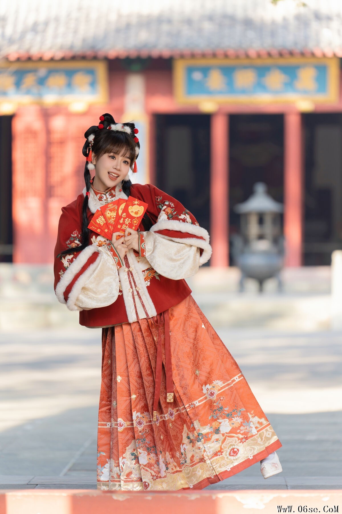 图片[7]-YiTuYu艺图语 Vol.6283 Pao Fu Xiao Fang[31P]-六色网