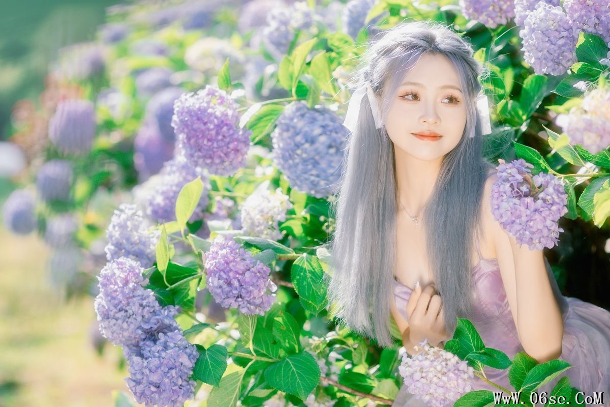图片[11]-YiTuYu艺图语 Vol.4640 Gao Li Dai[31P]-六色网