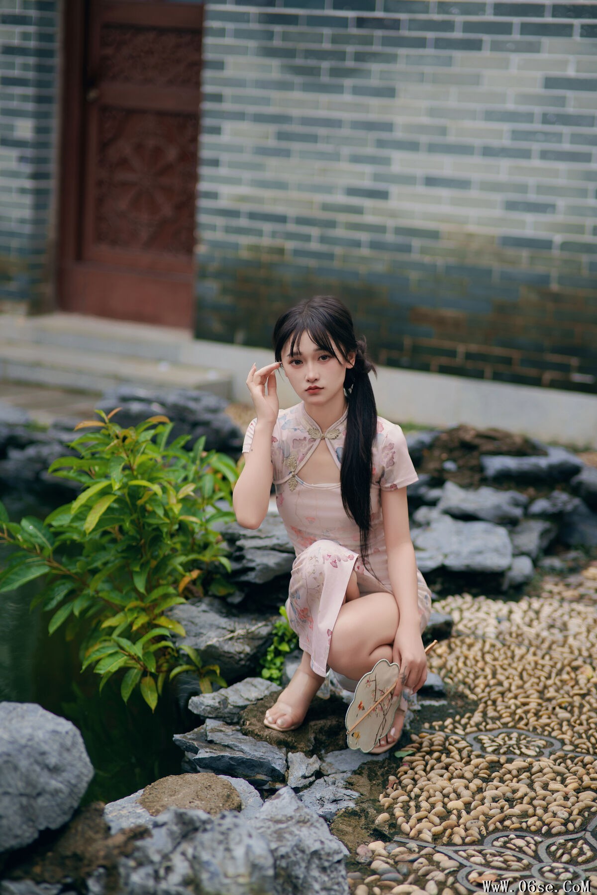 图片[31]-YiTuYu艺图语 Vol.7618 Xiao Xiao Yu[31P]-六色网