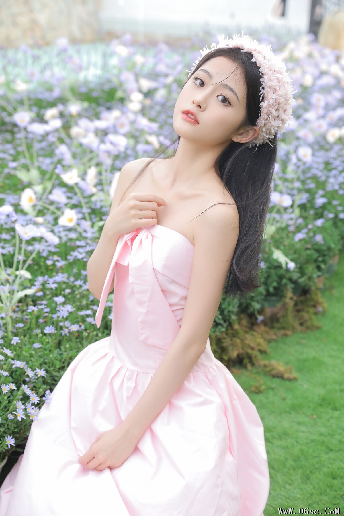 图片[5]-YiTuYu艺图语 Vol.7725 Chi Kou Ruan Tang[23P]-六色网