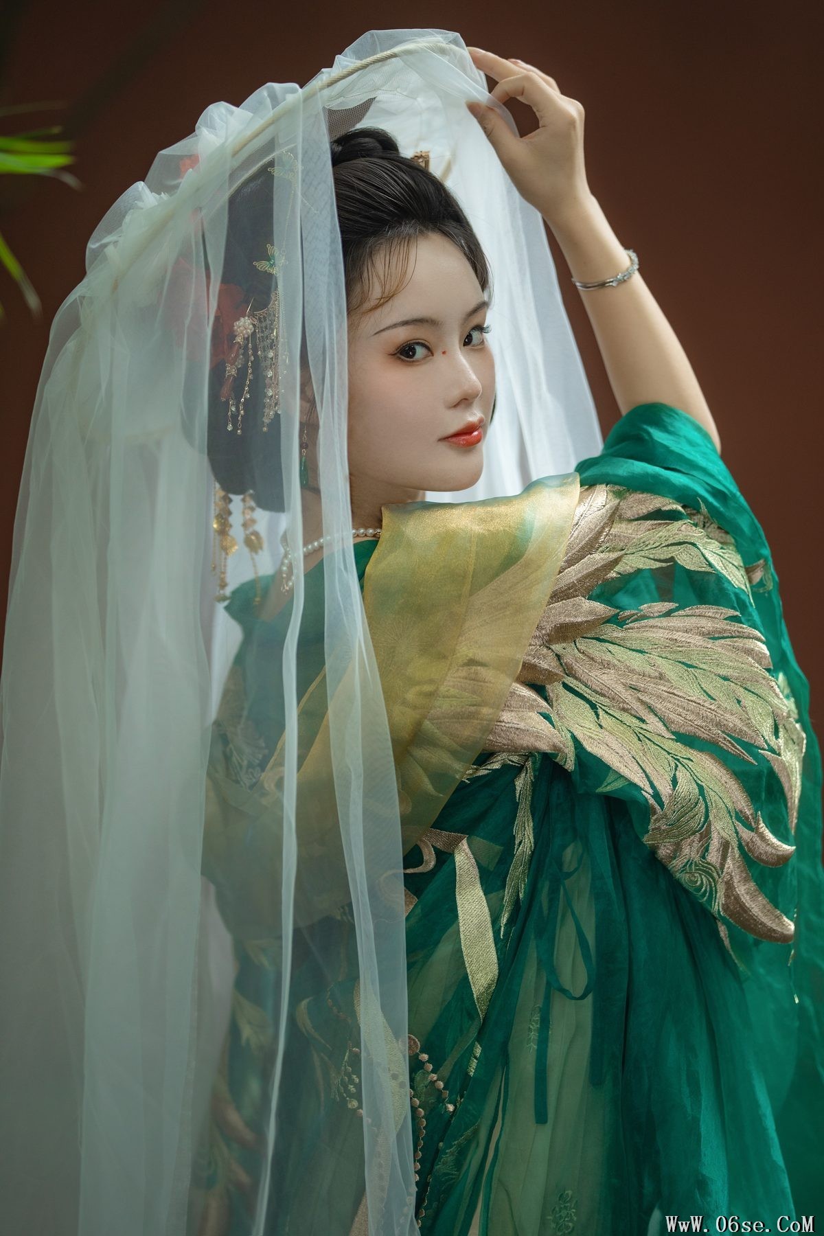 图片[17]-YiTuYu艺图语 Vol.5608 Su Yun[23P]-六色网