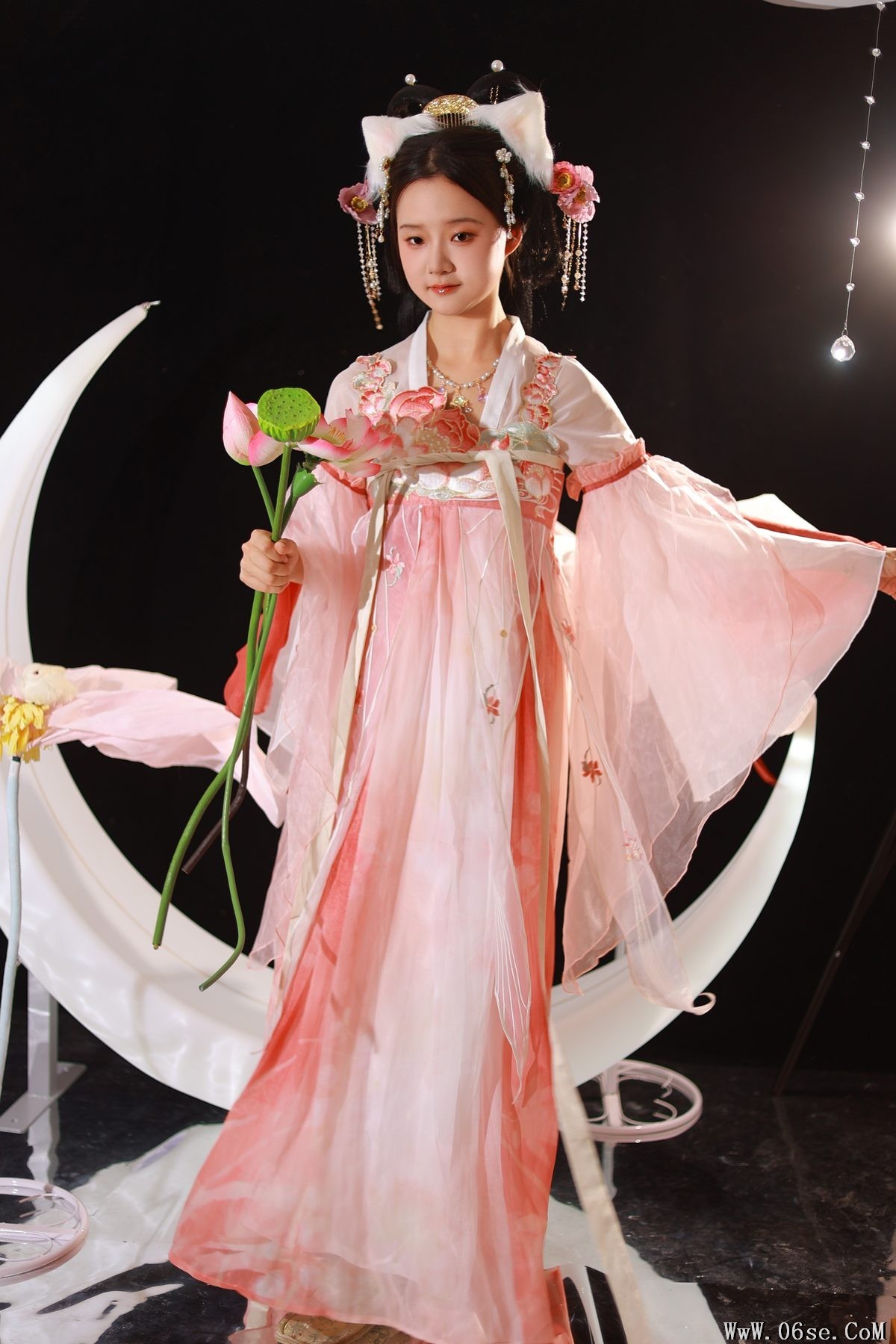 图片[12]-YiTuYu艺图语 Vol.4448 You Er Bai Bai[25P]-六色网