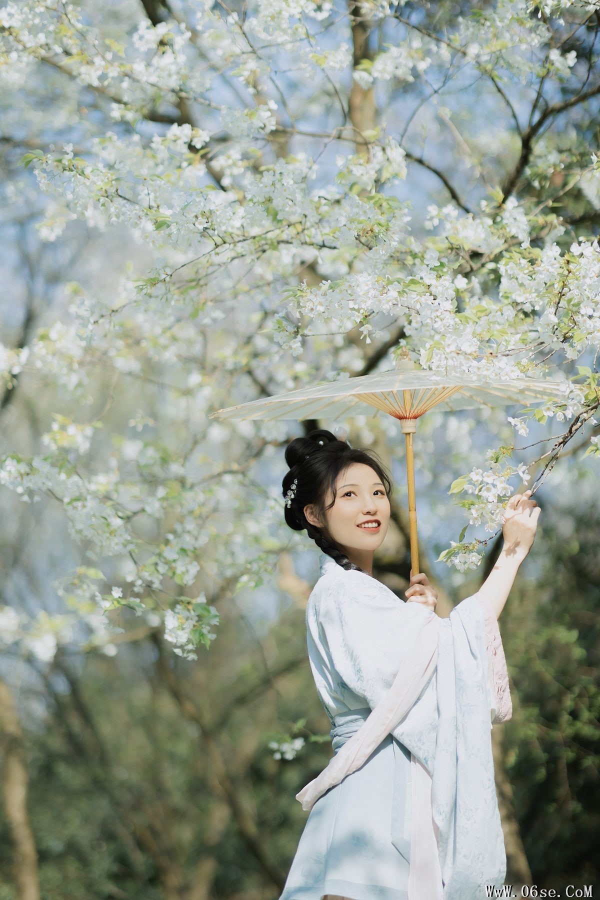 图片[25]-YiTuYu艺图语 Vol.5147 Zhe Zi Yu A Yu[41P]-六色网