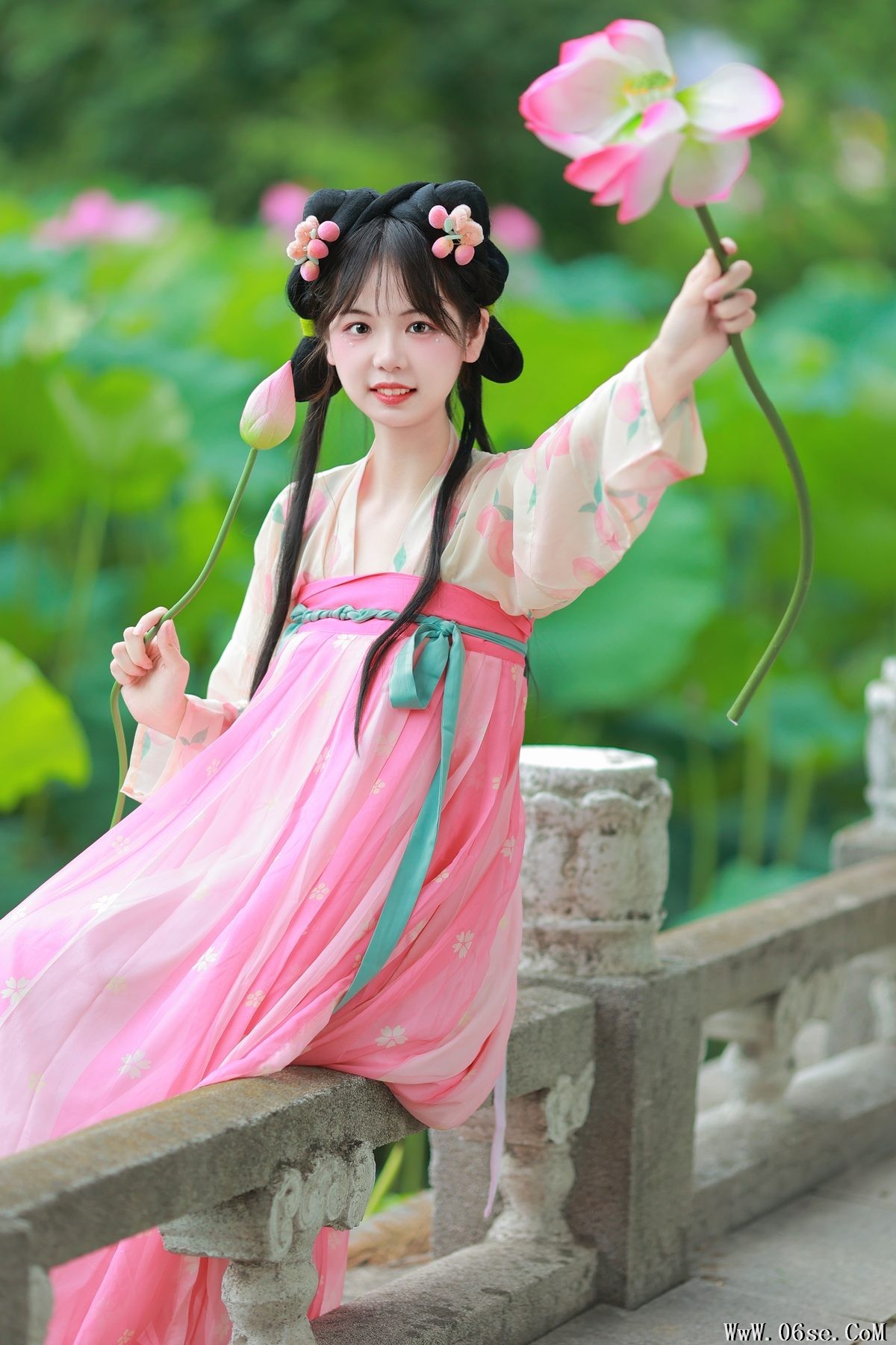图片[12]-YiTuYu艺图语 Vol.5699 Mu Yan Se Cc[26P]-六色网