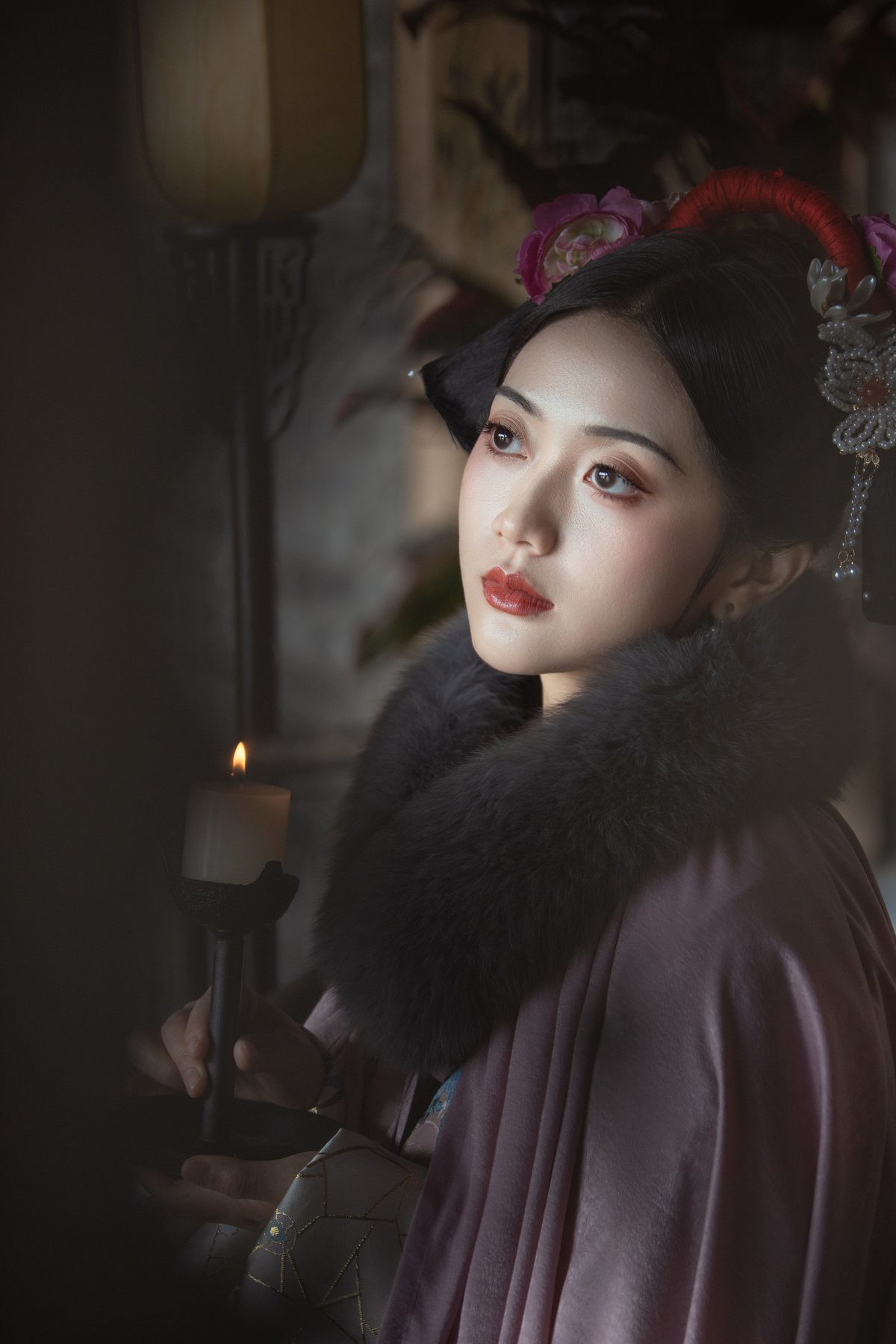 图片[12]-YiTuYu艺图语 Vol.3522 Dao Xi Yi Kou Liang Pi[38P]-六色网