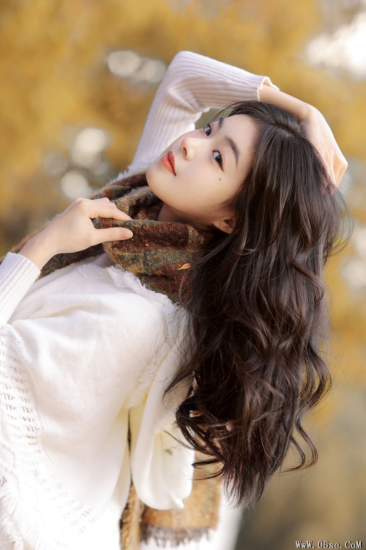 图片[19]-YiTuYu艺图语 Vol.6614 Xiao Yang[21P]-六色网